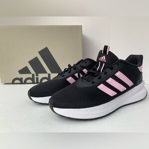 ADIDAS WOMENS RUNNING SNEAKERS SIZE 8 X_PLR PATH BRAND NEW NIB